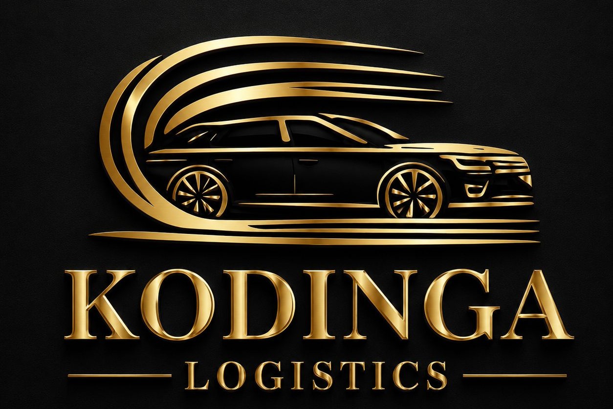 Kodinga Executives